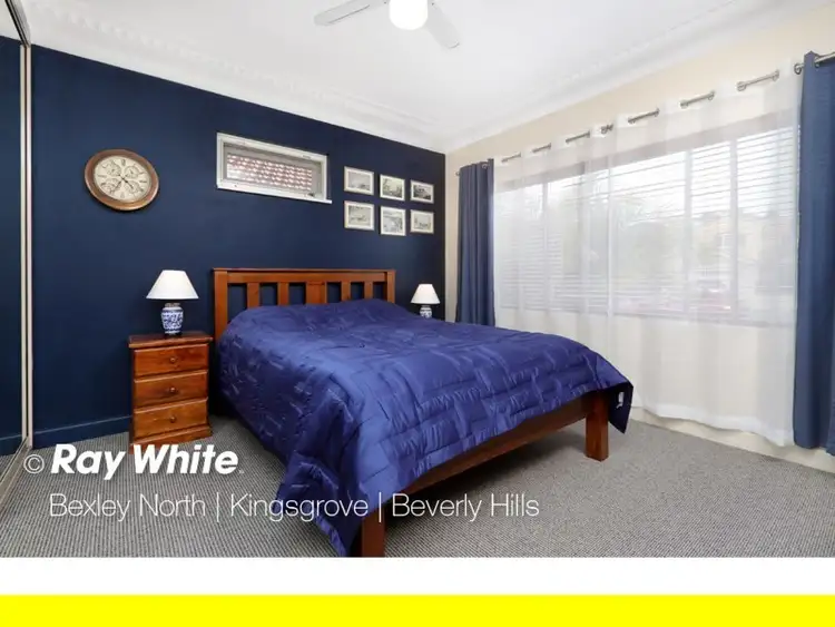 Fifth view of Homely house listing, 60 New England Drive, Kingsgrove NSW 2208