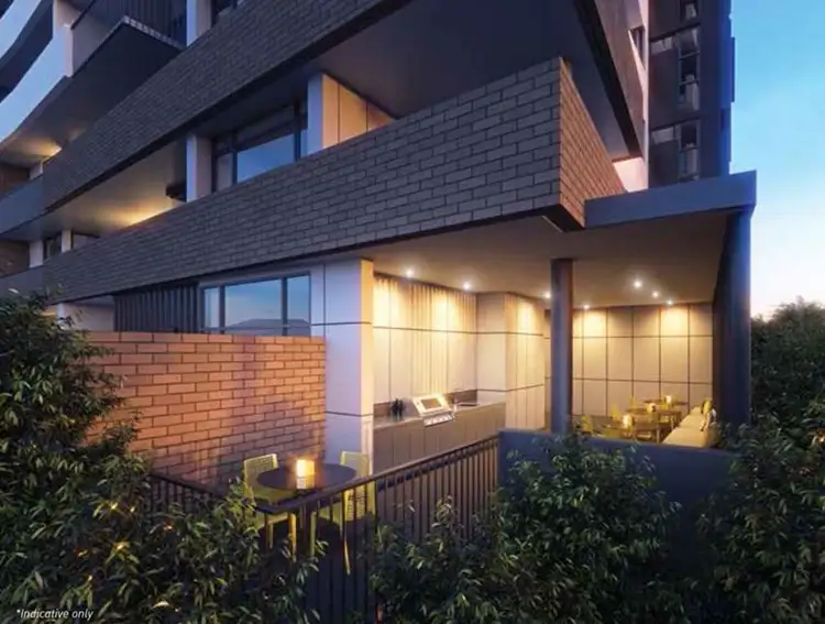 206/9-15 Regina Street, Greenslopes QLD 4120