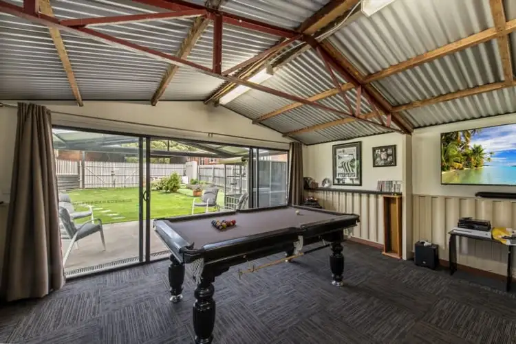 Seventh view of Homely house listing, 15 Vandeven Court, Ferntree Gully VIC 3156