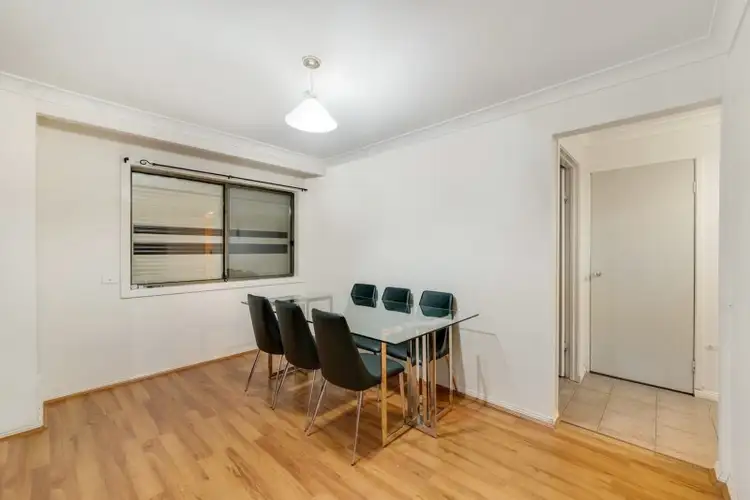 Second view of Homely townhouse listing, Address available on request