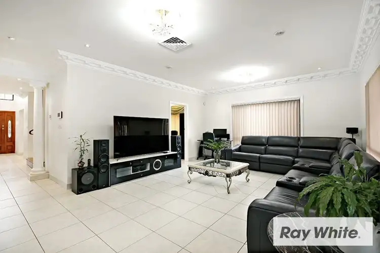 Third view of Homely house listing, 21 Lidbury Street, Berala NSW 2141