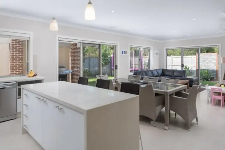 Sixth view of Homely house listing, 7 Blossom Road, Cowes VIC 3922