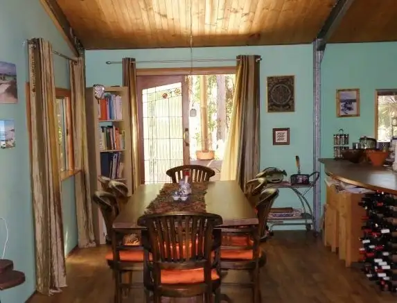 Fifth view of Homely rural property listing, Lot 48 Leschenaultia Drive, Nannup WA 6275