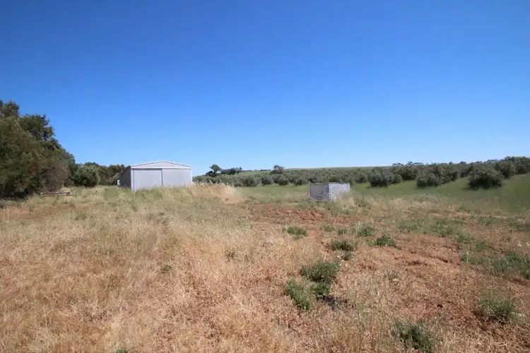 Fourth view of Homely house listing, Lot 57 Dennis Road, Auburn SA 5451