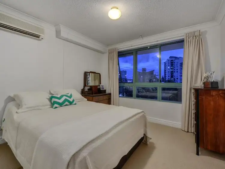 Seventh view of Homely apartment listing, 11/1 Goodwin Street, Kangaroo Point QLD 4169
