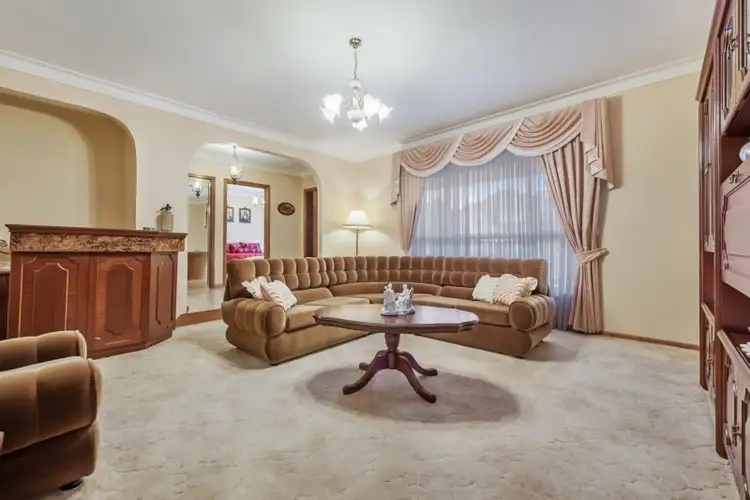 Fifth view of Homely house listing, 9 Tamara Court, Thomastown VIC 3074