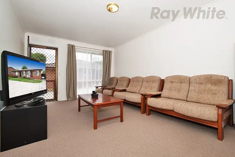 Third view of Homely unit listing, 5/54 HEWISH Road, Croydon VIC 3136