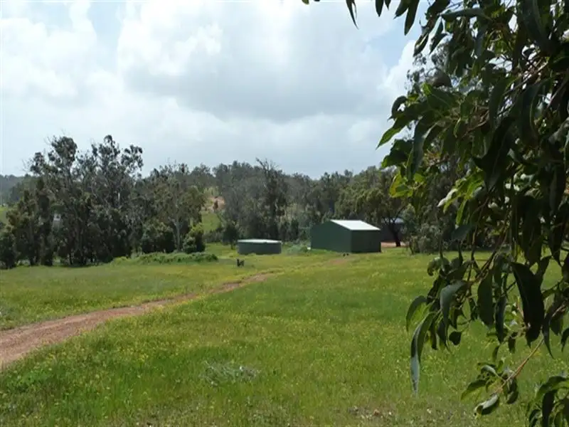 Main view of Homely land listing, 79 Wisteria Way, Chittering WA 6084