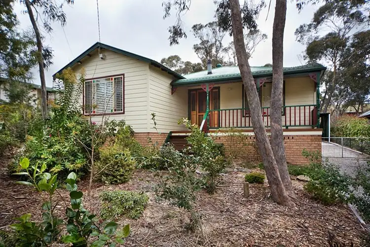 112 Victoria Street, Mount Victoria NSW 2786