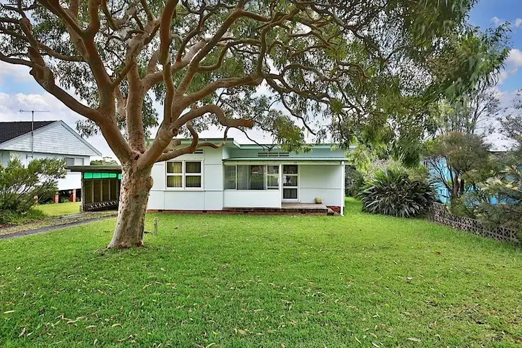 Second view of Homely house listing, 39 Gerringong Street, Currarong NSW 2540