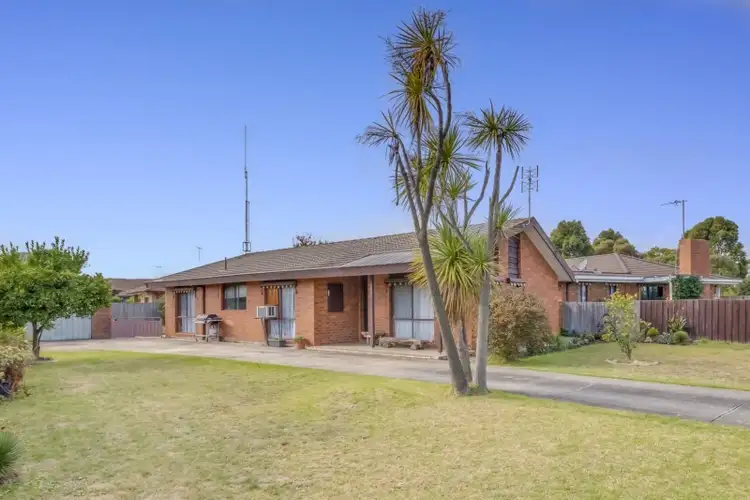 Main view of Homely house listing, 57 Phillip Street, Traralgon VIC 3844