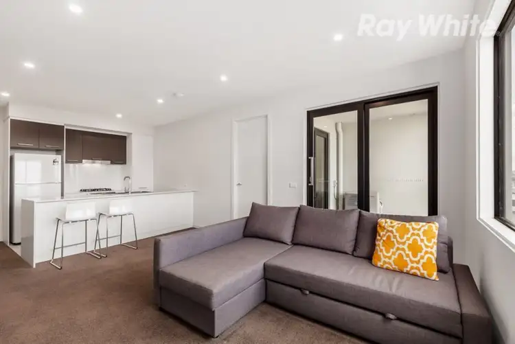 Fourth view of Homely apartment listing, 206/87 Janefield Drive, Bundoora VIC 3083