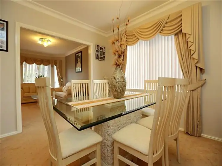 Fourth view of Homely house listing, 4 Wenke Crescent, Yagoona NSW 2199