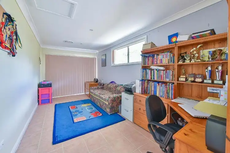 Fifth view of Homely house listing, 10 Goulburn Street, Ruse NSW 2560