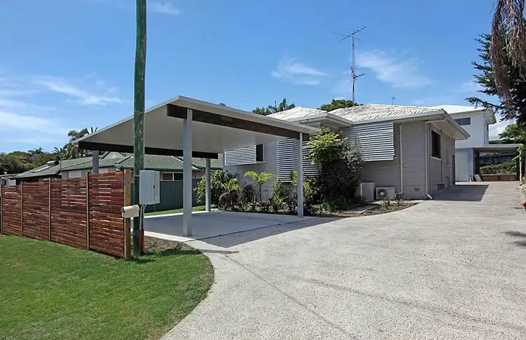Main view of Homely townhouse listing, 1/112 Eugaree Street, Southport QLD 4215