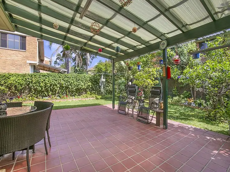 Third view of Homely townhouse listing, 7/465 The Boulevarde, Kirrawee NSW 2232