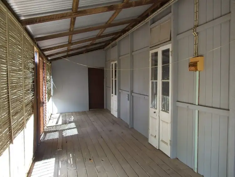 Second view of Homely house listing, 122 Ibis Street, Longreach QLD 4730