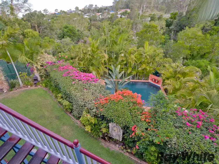 Sixth view of Homely house listing, 23 Woodtop Court, Ferny Hills QLD 4055