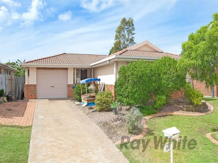 6 Nambucca Crescent, Blue Haven NSW 2262