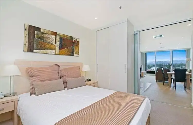 Third view of Homely apartment listing, 805/25 Colley Terrace, Glenelg SA 5045