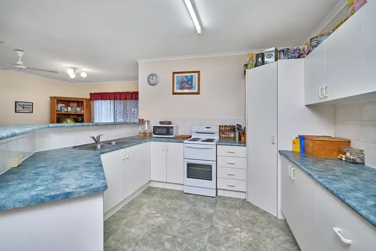 Fourth view of Homely house listing, 45 Canecutter Road, Edmonton QLD 4869