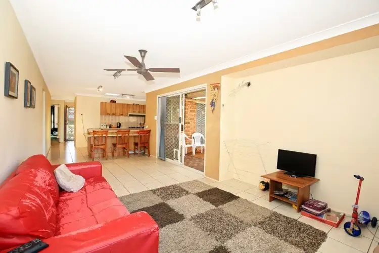 Fourth view of Homely house listing, 5 Amalfi Cresent, Nowra NSW 2541