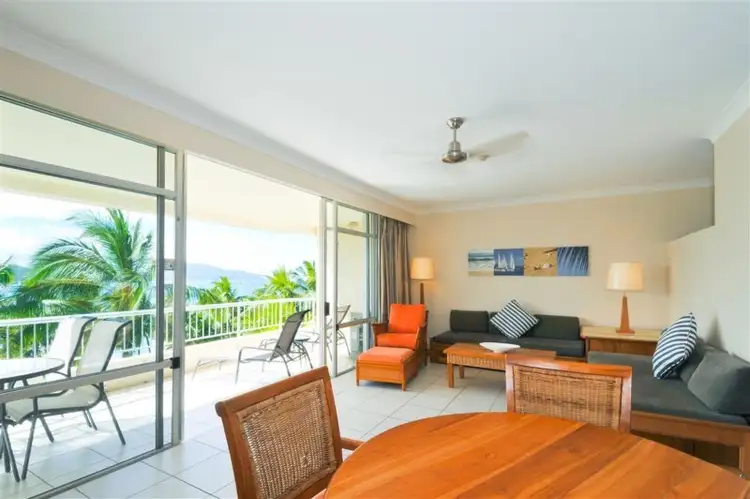301 E/14 Resort Drive, Whitsunday Apartments, Hamilton Island QLD 4803
