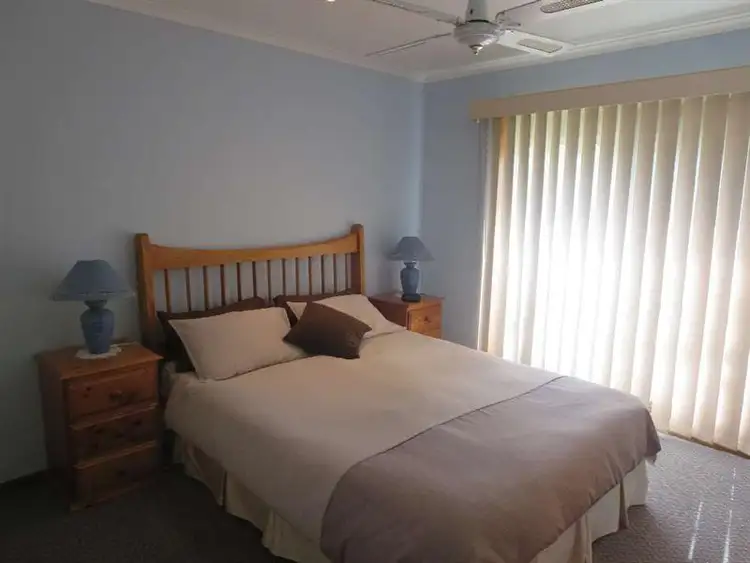 Fourth view of Homely house listing, 3 Doongan Place, West Albury NSW 2640