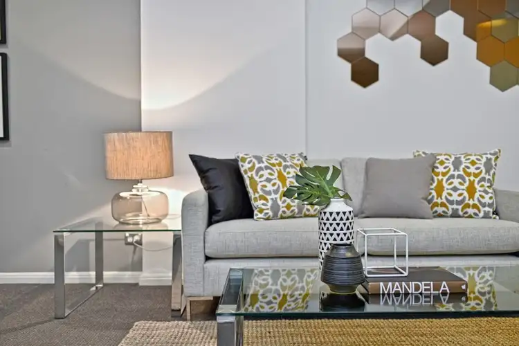 Fourth view of Homely apartment listing, 628/60 Walker Street, Rhodes NSW 2138