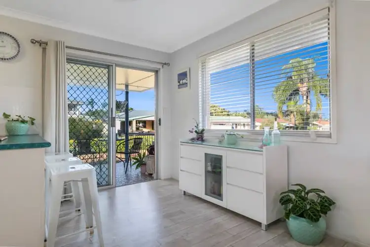 Sixth view of Homely house listing, 133 Malabar Street, Wynnum West QLD 4178