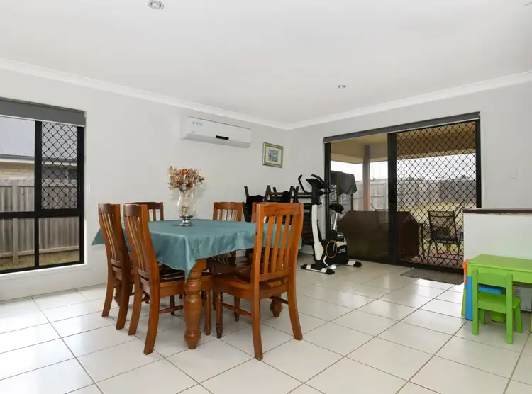Third view of Homely house listing, 7 Goshawk Drive, Kleinton QLD 4352