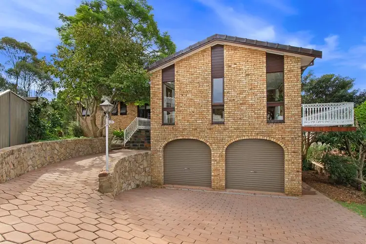 Sixth view of Homely house listing, 29 Peace Crescent, Balgownie NSW 2519