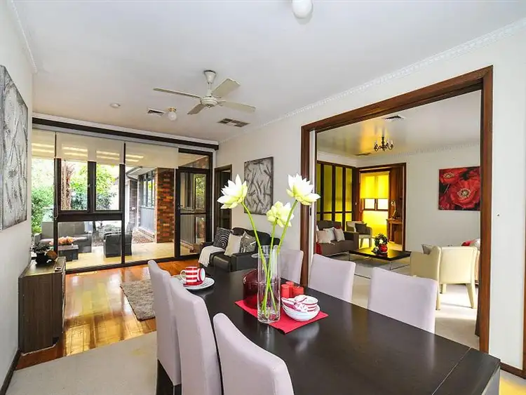 Second view of Homely house listing, 5 Goldsmith Avenue, Ringwood North VIC 3134