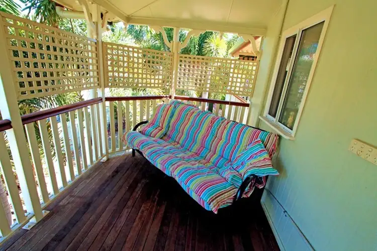 Third view of Homely house listing, 266 Upper Dawson Road, The Range QLD 4700