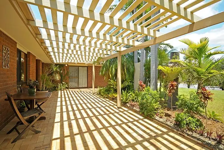 Seventh view of Homely house listing, 254 Ron Penhaligon Way, Robina QLD 4226