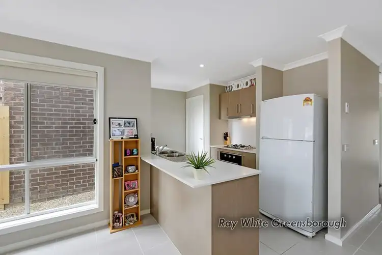 Second view of Homely house listing, 13 Levens Lane, Mernda VIC 3754