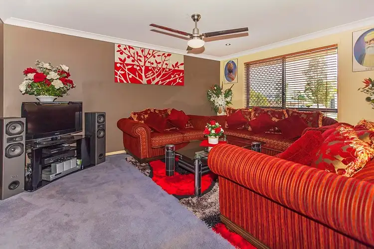 Sixth view of Homely house listing, 32 Danube Crescent, Springfield QLD 4300