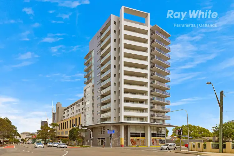 21/459-463 Church Street, Parramatta NSW 2150