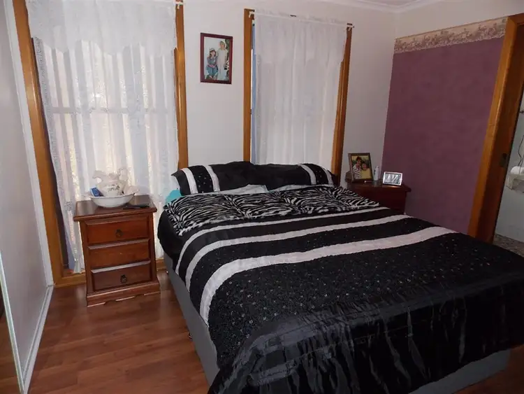 Second view of Homely house listing, 17 Brolgan Road, Parkes NSW 2870