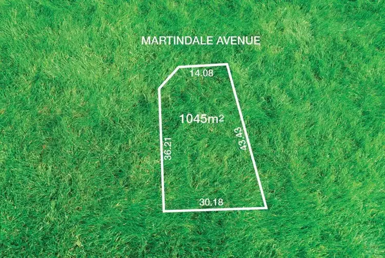 Second view of Homely house listing, 39 Martindale Avenue, Thornlie WA 6108