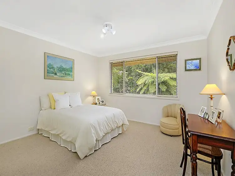Sixth view of Homely house listing, 73 Yeramba Street, Turramurra NSW 2074