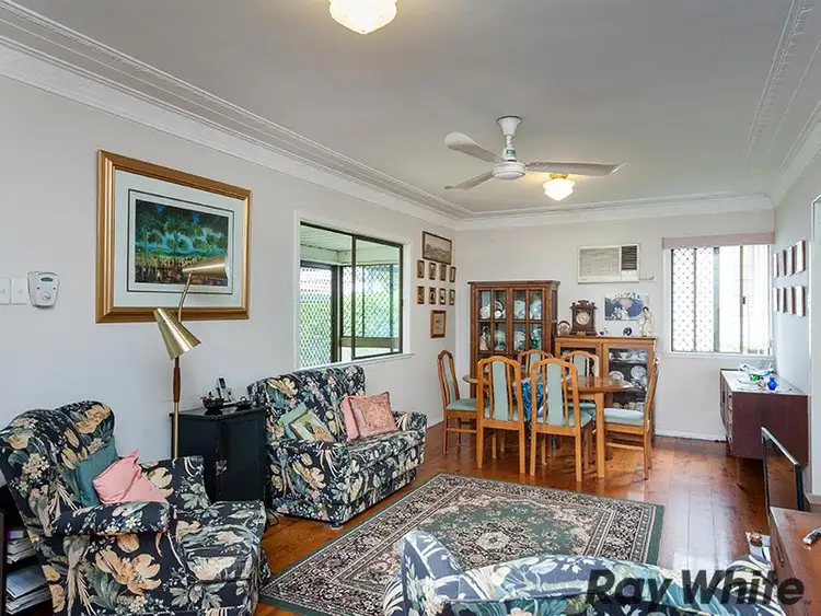 Fifth view of Homely house listing, 19 Hulme Street, Virginia QLD 4014