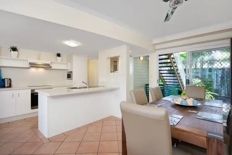 Second view of Homely unit listing, 238/2 Keem Street, Trinity Beach QLD 4879