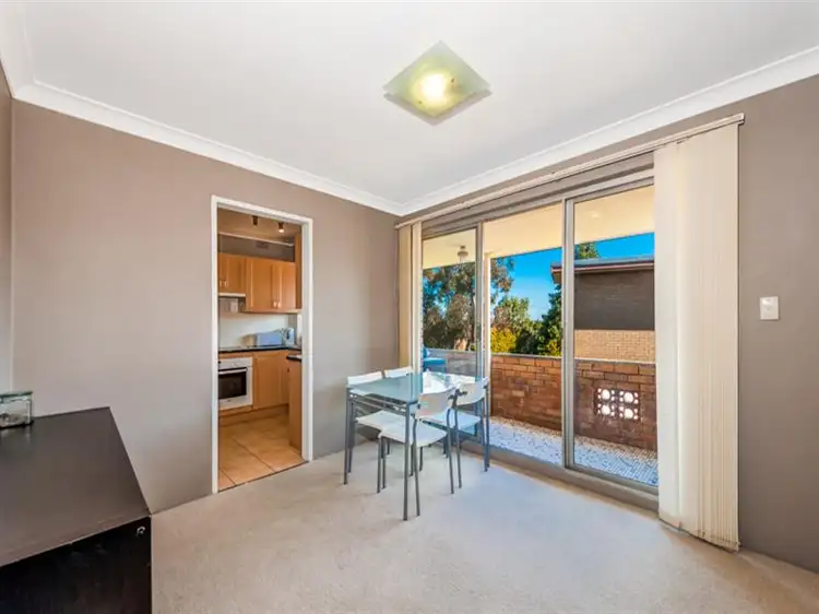 Fourth view of Homely apartment listing, 8/17 Wharf Road, Gladesville NSW 2111