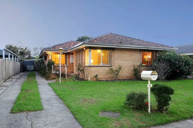46 Kubis Avenue, Aspendale VIC 3195