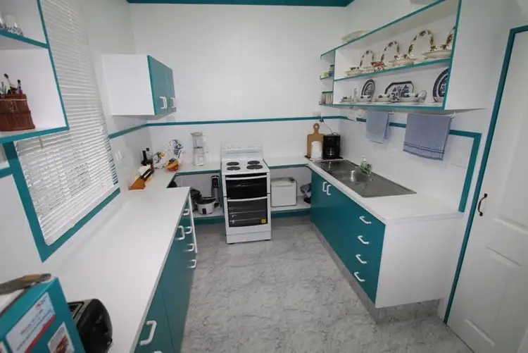 Third view of Homely house listing, 4 Pollock Street, Quirindi NSW 2343