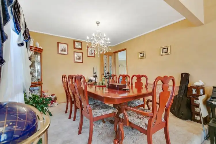 Fourth view of Homely house listing, 1 Nirvana Court, Frankston VIC 3199