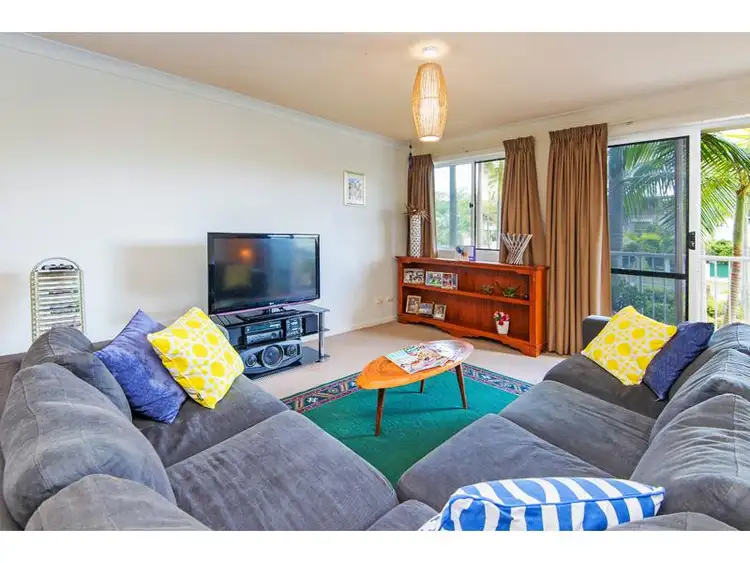 Third view of Homely apartment listing, 4/46 Lani Street, Wishart QLD 4122
