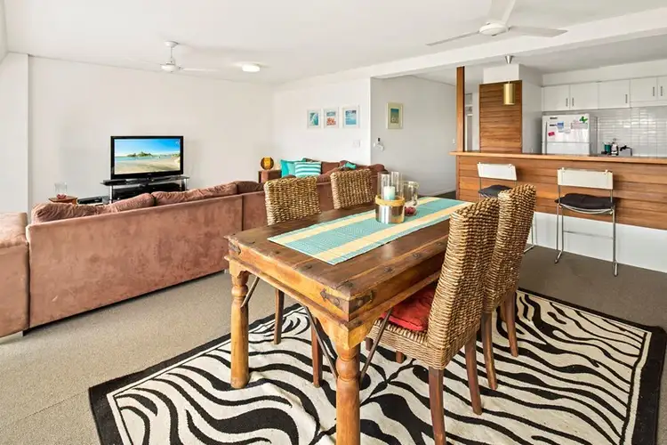 Fourth view of Homely unit listing, 11/6 Edgar Bennett Avenue, Noosa Heads QLD 4567