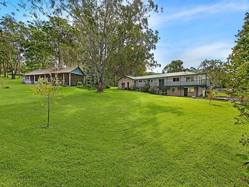 Main view of Homely rural property listing, 29 Kings Road, Cooranbong NSW 2265